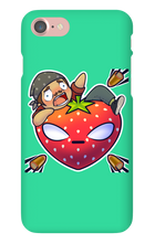 iluvutv iPhone Phone Cases