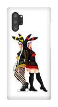 Dual Akira Samsung Phone Cases