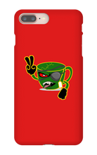 ltkillerteacup17 iPhone Phone Cases