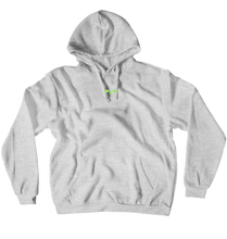 h3z0tv Hoodies (No-Zip/Pullover)
