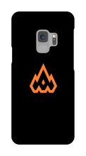 archerb6 Samsung Phone Cases
