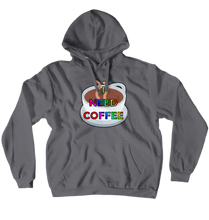 COFFEE WITH EMOJI
