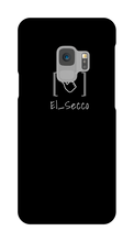 El_Secco Samsung Phone Cases