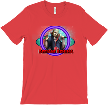 defiantuchiha T-Shirts