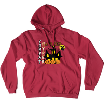 Hyper Exclusive Haunted Hoodie