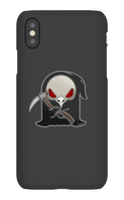 Reaper Pengui iPhone Case
