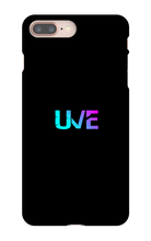 uveissmjl iPhone Phone Cases
