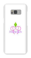 delightfullyde Samsung Phone Cases
