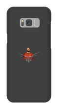 jphspidey Samsung Phone Cases