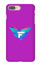 flyzk iPhone Phone Cases