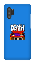 trepidanos Samsung Phone Cases