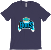 godsofgammes T-Shirts