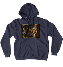 Hoodies (No-Zip/Pullover)