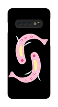 the fish Phone Case