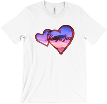 kelly_jwz T-Shirts