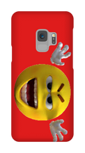 Gotcha Galaxy Phone Cases