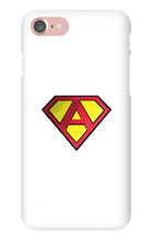 superalxx iPhone Phone Cases