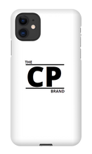 cohenpease iPhone Phone Cases