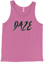 dazeni Tank Top