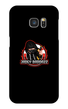 jadeybaddazz Samsung Phone Cases