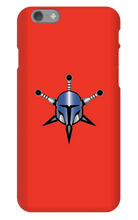 kiladyn iPhone Phone Cases