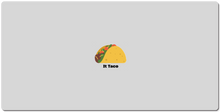 ittaco XXL Gaming Mousepad