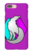 silverskeith iPhone Phone Cases