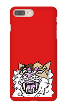 HERES SWEETS iPhone Phone Cases
