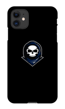 twitch_sonicrew iPhone Phone Cases