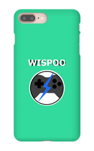 Wispoo IPhone Phone Cases (With words)