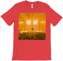 tranceeurope T-Shirts