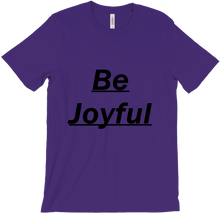 Joyful Tshirt