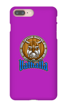warriors_0f_valhalla iPhone Phone Cases