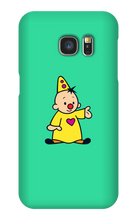 BumbaRoomba Samsung Phone Cases