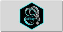 L3THAL's XXL Gaming Mousepad