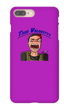 truevelocityy iPhone Phone Cases