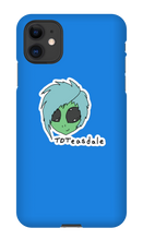 TDTeasdale iPhone Phone Cases