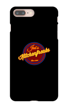 kitchenfreaks iPhone Phone Cases