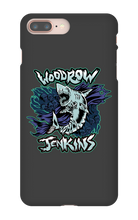 woodrow_jenkins iPhone Phone Cases