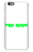 Husa Iphone Paul Achim
