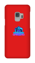 Adro@28-Logo Phone Case Samsung