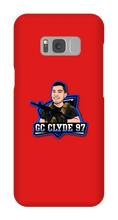 gcclyde97 Samsung Phone Cases
