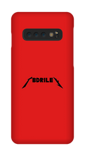tbd_riley13 Samsung Phone Cases
