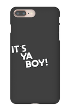 NeonLights - iPhone Case