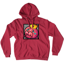 Sad Hoodie
