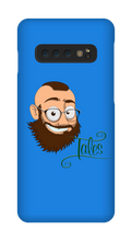 Tales Samsung Cases