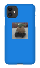 elprosanti10 funda para IPhone