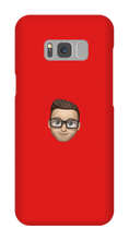 jeffrey154 Samsung Phone Cases