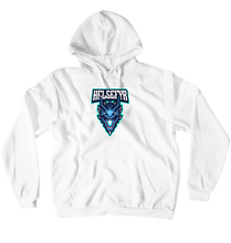 Helsefyr Hoodies (No-Zip/Pullover)