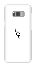schleichittv Samsung Phone Cases